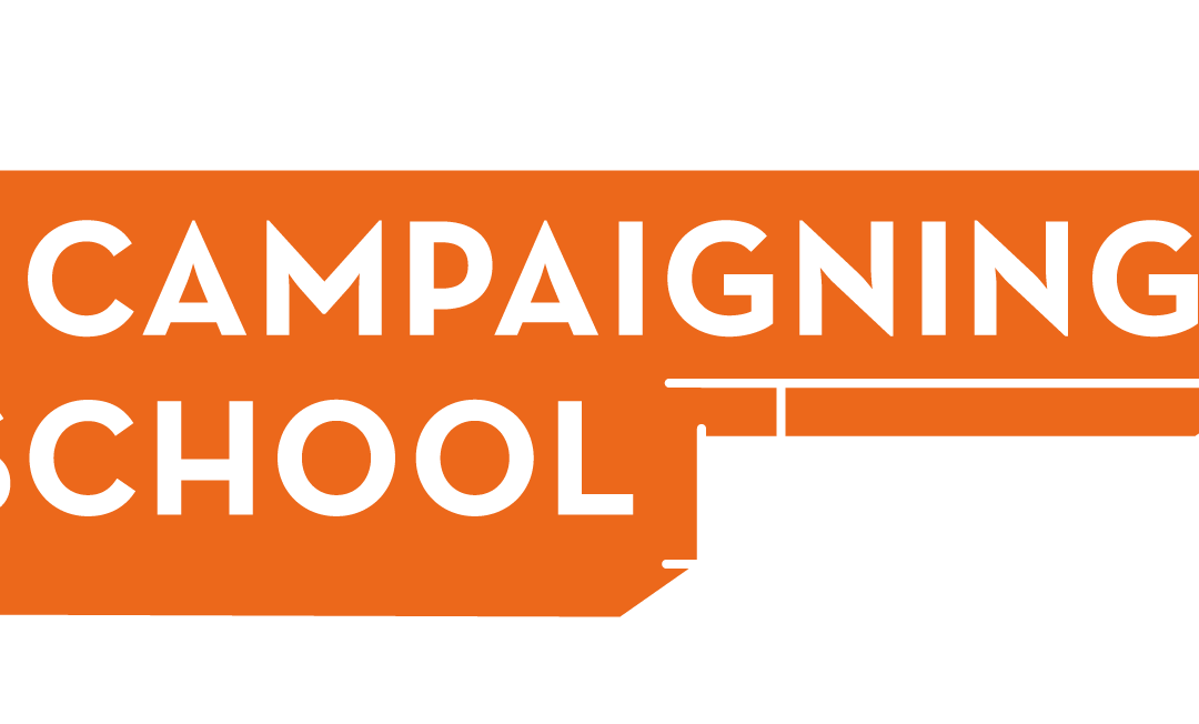 Campaigning School – Fundraising Akademie