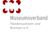 Logo Museumsverband Niedersachsen und Bremen